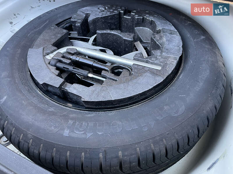 Ліфтбек Skoda Octavia 2018 в Києві