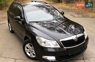 Универсал Skoda Octavia 2011 в Желтых Водах