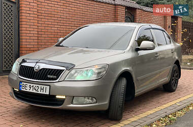 Skoda Octavia 2010