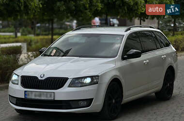 Універсал Skoda Octavia 2013 в Івано-Франківську