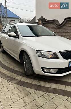 Skoda Octavia 2013 Skoda Octavia 2013