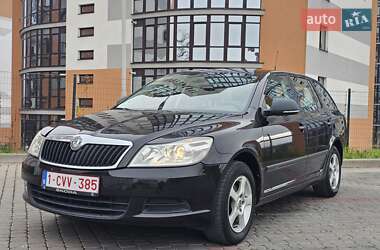 Универсал Skoda Octavia 2012 в Ивано-Франковске