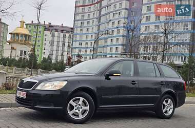 Универсал Skoda Octavia 2012 в Ивано-Франковске