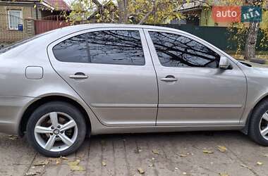 Лифтбек Skoda Octavia 2011 в Дружковке