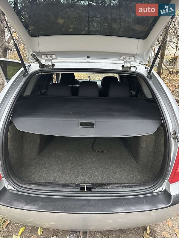 Универсал Skoda Octavia 2009 в Тульчине фото 9 Универсал Skoda Octavia 2009 в Тульчине