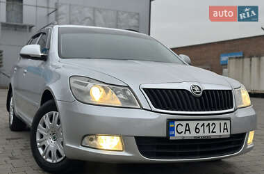 Універсал Skoda Octavia 2010 в Володимир-Волинському