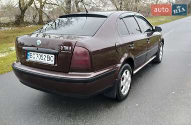 Универсал Skoda Octavia 1998 в Калиновке