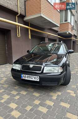 Універсал Skoda Octavia 2009 в Вінниці