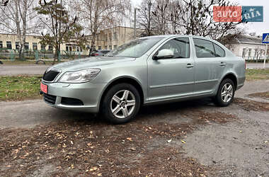 Skoda Octavia 2010