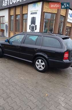 Skoda Octavia 2009 Skoda Octavia 2009