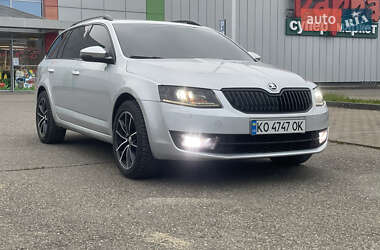 Универсал Skoda Octavia 2014 в Виноградове