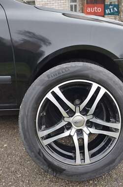 Універсал Skoda Octavia 2008 в 
