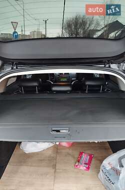 Универсал Skoda Octavia 2007 в 