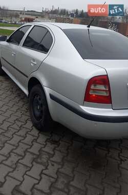 Ліфтбек Skoda Octavia 2005 в Хмельницькому