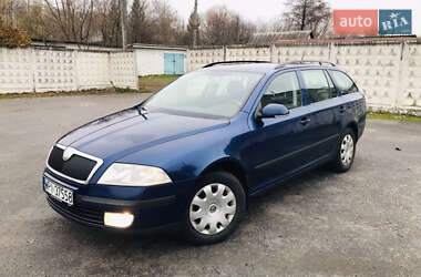 Универсал Skoda Octavia 2008 в Славуте