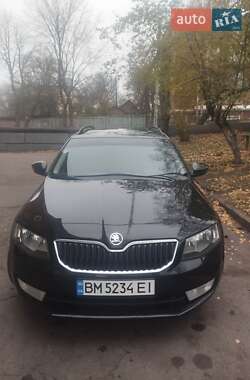 Універсал Skoda Octavia 2013 в Конотопі