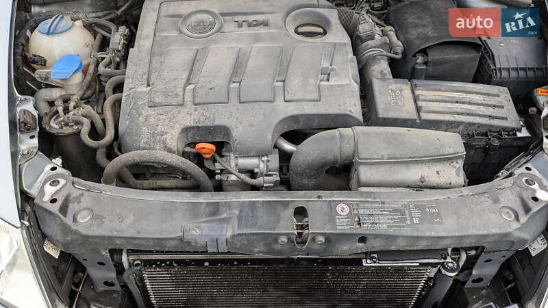 Універсал Skoda Octavia 2012 в Львові