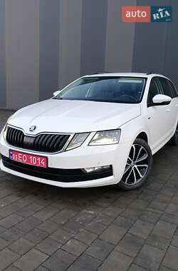 Універсал Skoda Octavia 2019 в Хмельницькому