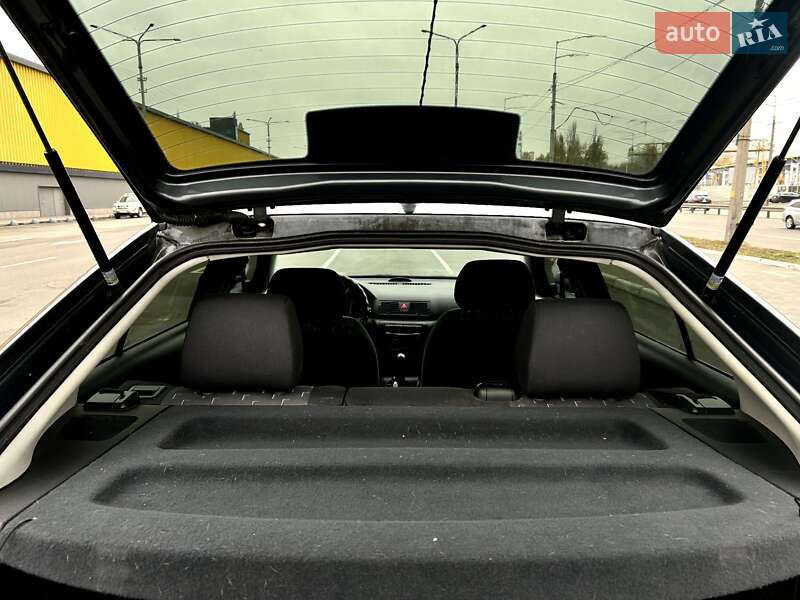 Ліфтбек Skoda Octavia 2008 в Києві