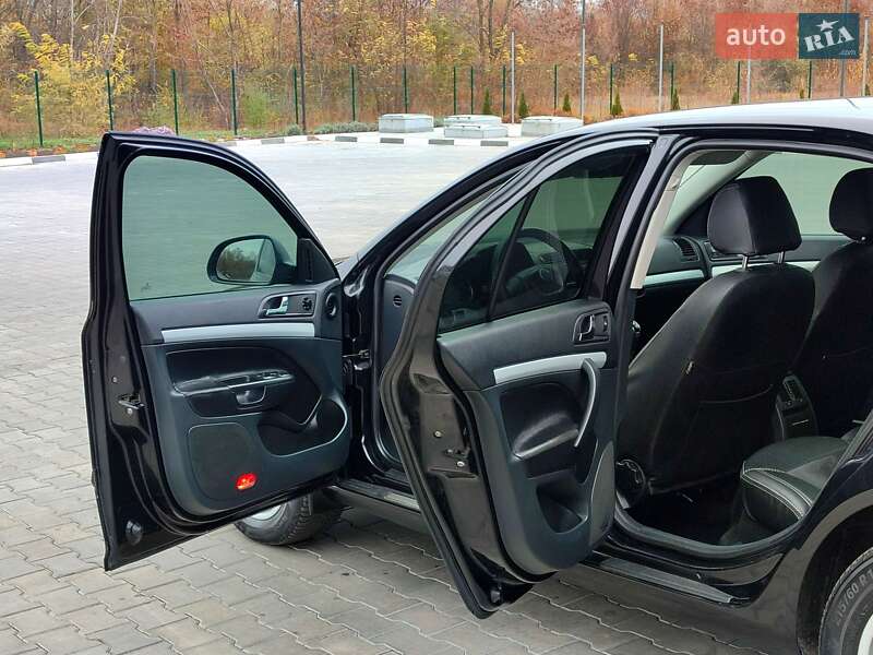 Лифтбек Skoda Octavia 2011 в Желтых Водах