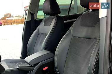 Лифтбек Skoda Octavia 2011 в 