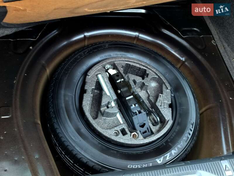Лифтбек Skoda Octavia 2011 в Желтых Водах