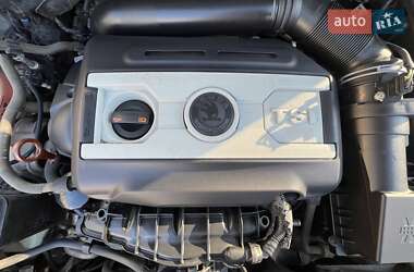 Лифтбек Skoda Octavia 2012 в 
