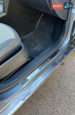 Лифтбек Skoda Octavia 2012 в 