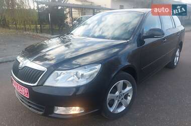 Універсал Skoda Octavia 2012 в Бродах