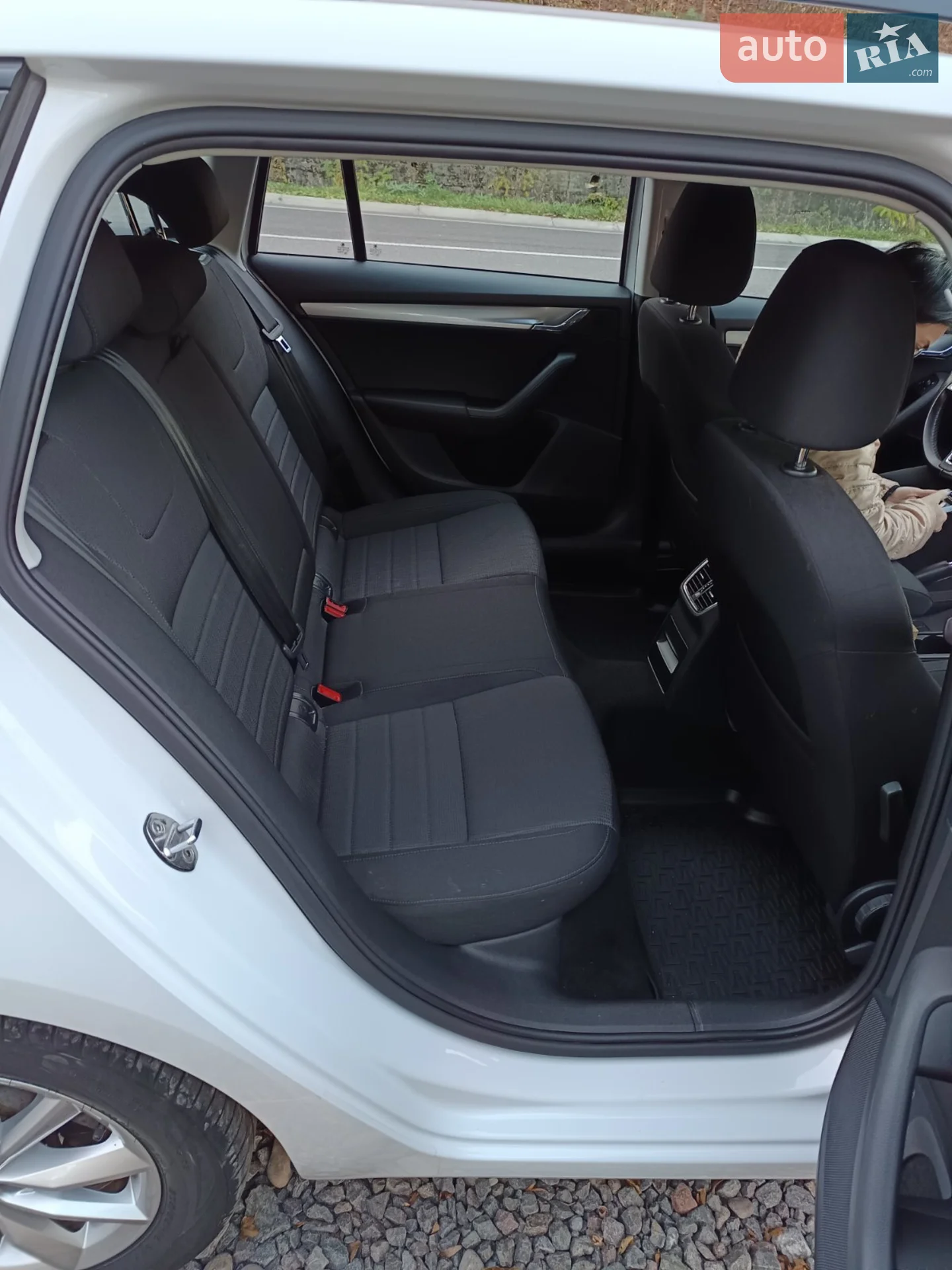 2016 Skoda Octavia - мініатюра 5