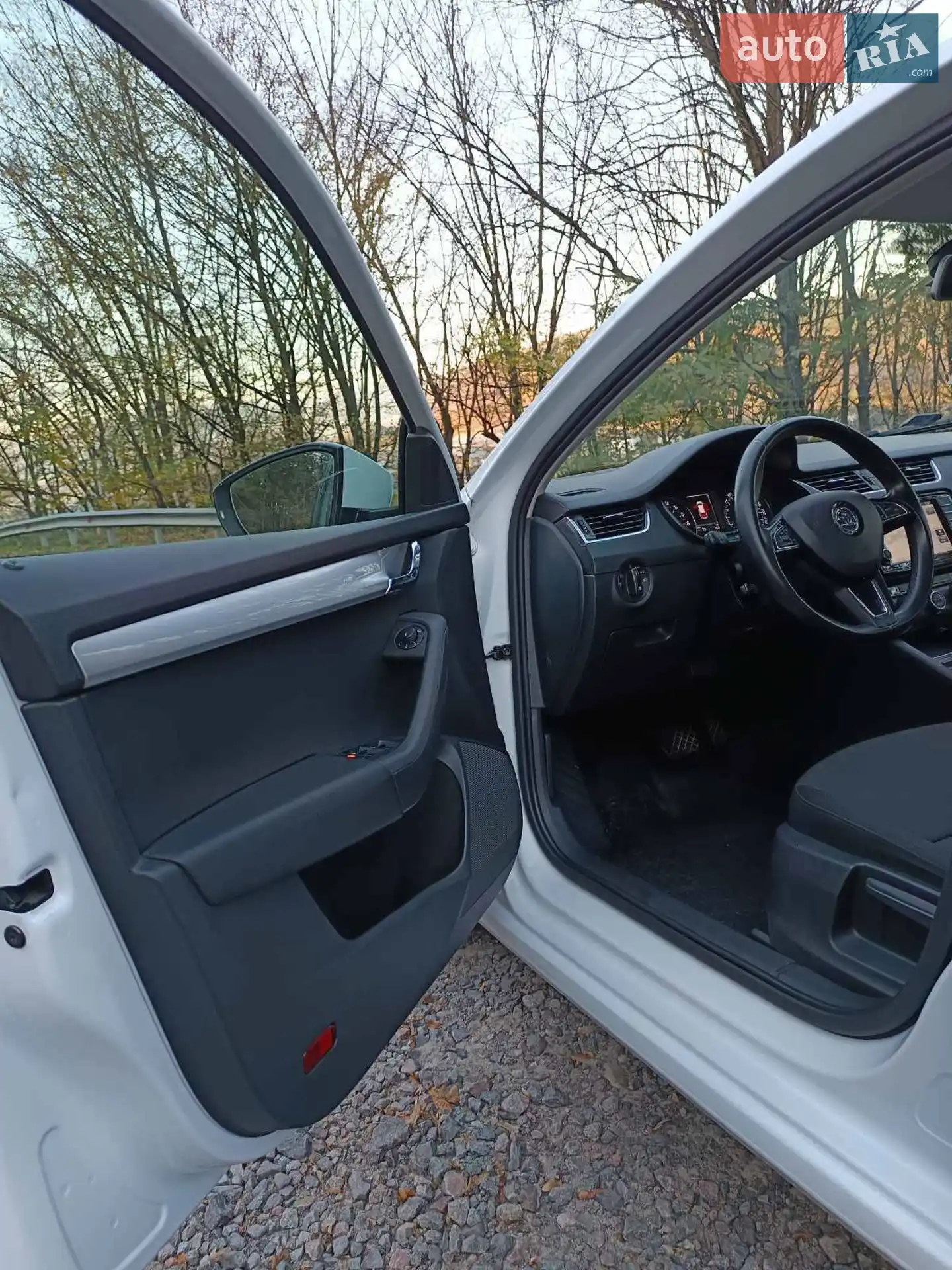 2016 Skoda Octavia - мініатюра 8
