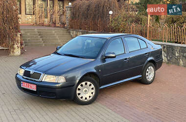 Лифтбек Skoda Octavia 2010 в Киеве