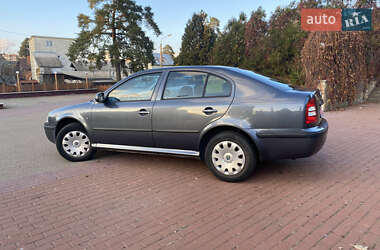 Лифтбек Skoda Octavia 2010 в Киеве