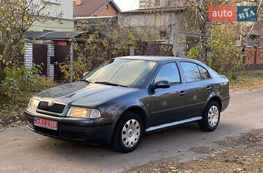 Лифтбек Skoda Octavia 2010 в Киеве