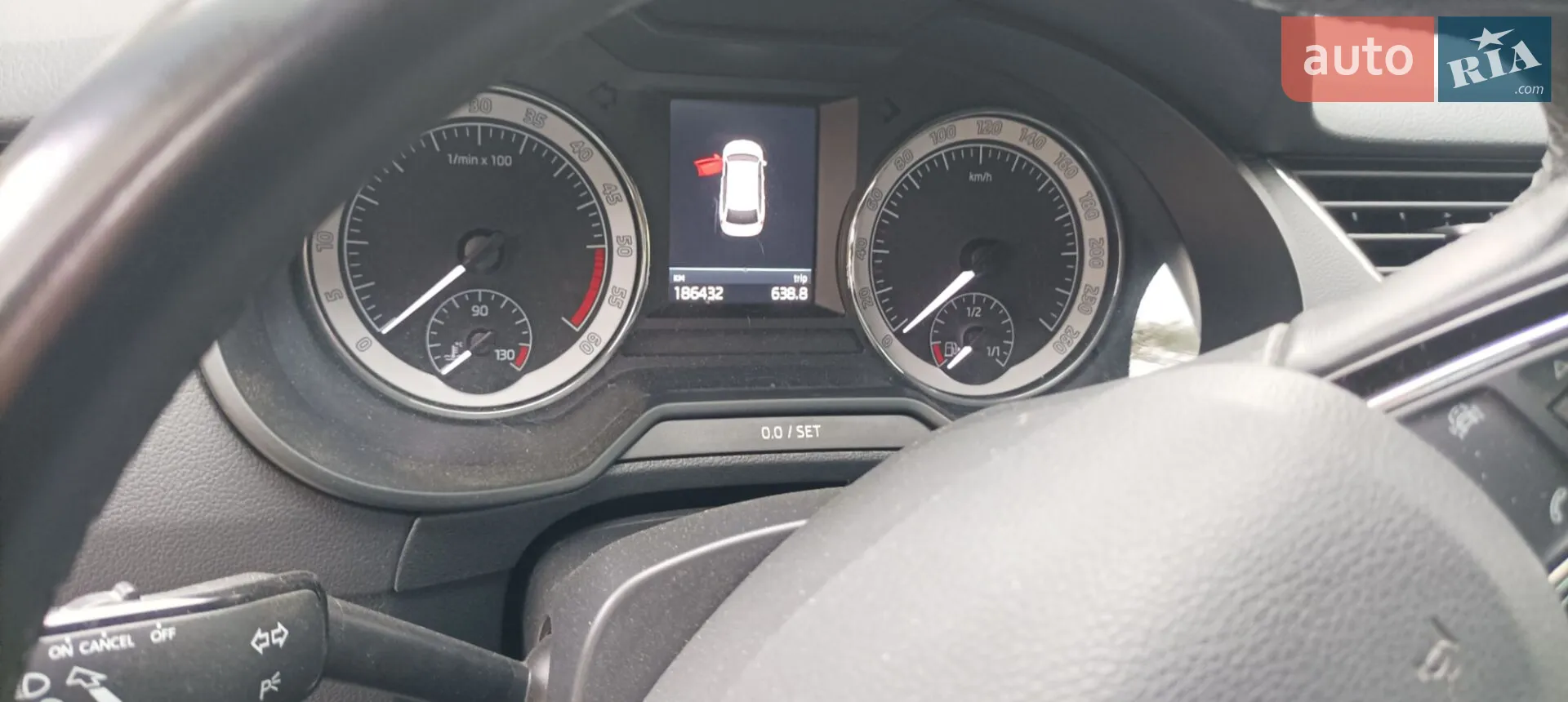 2017 Skoda Octavia - мініатюра 5