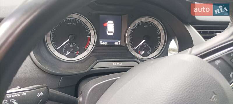 Універсал Skoda Octavia 2017 в Ірпені фото 5 Універсал Skoda Octavia 2017 в Ірпені
