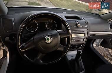 Універсал Skoda Octavia 2011 в Тернополі