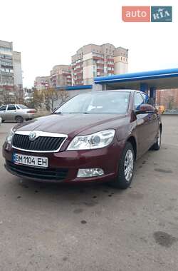 Skoda Octavia 2009