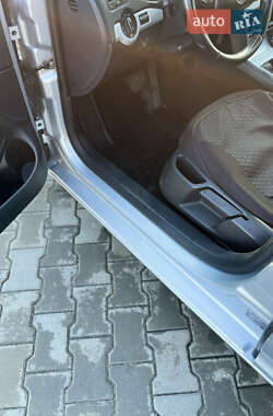 Универсал Skoda Octavia 2011 в 