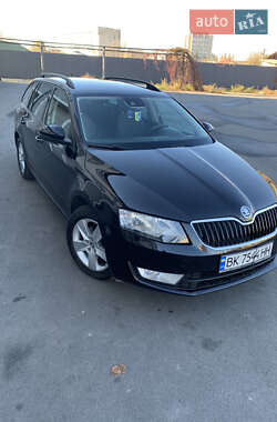 Універсал Skoda Octavia 2013 в Вінниці