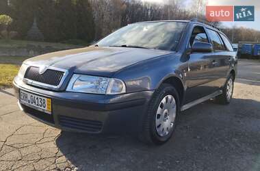 Універсал Skoda Octavia 2007 в Вінниці