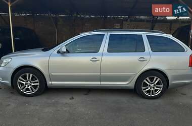 Универсал Skoda Octavia 2010 в Хмельницком