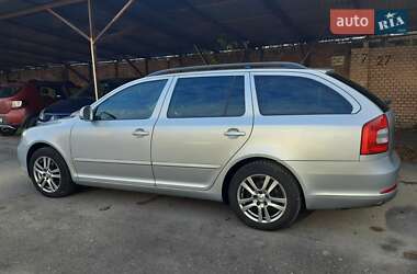 Универсал Skoda Octavia 2010 в Хмельницком