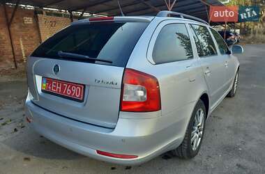 Универсал Skoda Octavia 2010 в Хмельницком