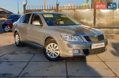 Ліфтбек Skoda Octavia 2011 в Києві