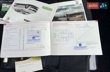 Універсал Skoda Octavia 2011 в 