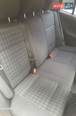 Универсал Skoda Octavia 2006 в 