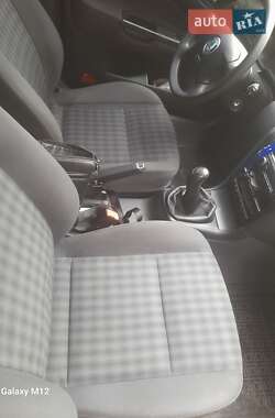 Универсал Skoda Octavia 2006 в 