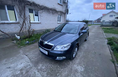 Ліфтбек Skoda Octavia 2011 в Києві