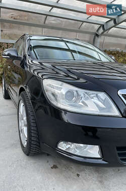 Универсал Skoda Octavia 2009 в Киеве